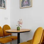 Thebluestay 352 - Lovely Apartment - Le Marais