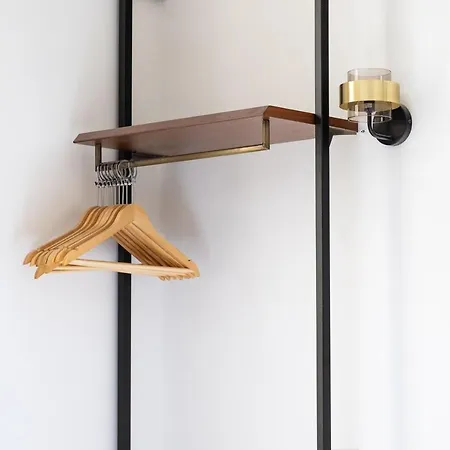 Apartment Thebluestay 352 - Lovely - Le Marais *