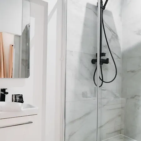 Apartment Thebluestay 352 - Lovely - Le Marais Paris