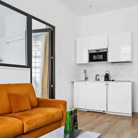 Thebluestay 352 - Lovely - Le Marais Apartment